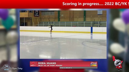 Live Stream 1 - 2022 BC/YK Section STARSkate Competition-Virtual (15)