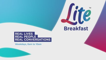 #TheLITEBreakfast: Charles and Sui Sim - Growing Pains
