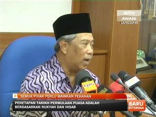 Kes culik kanak-kanak: Semua pihak perlu main peranan