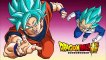 Vegito VS Merged Zamasu (Part 1) HD _Dragon Ball Super Episode 66 HD
