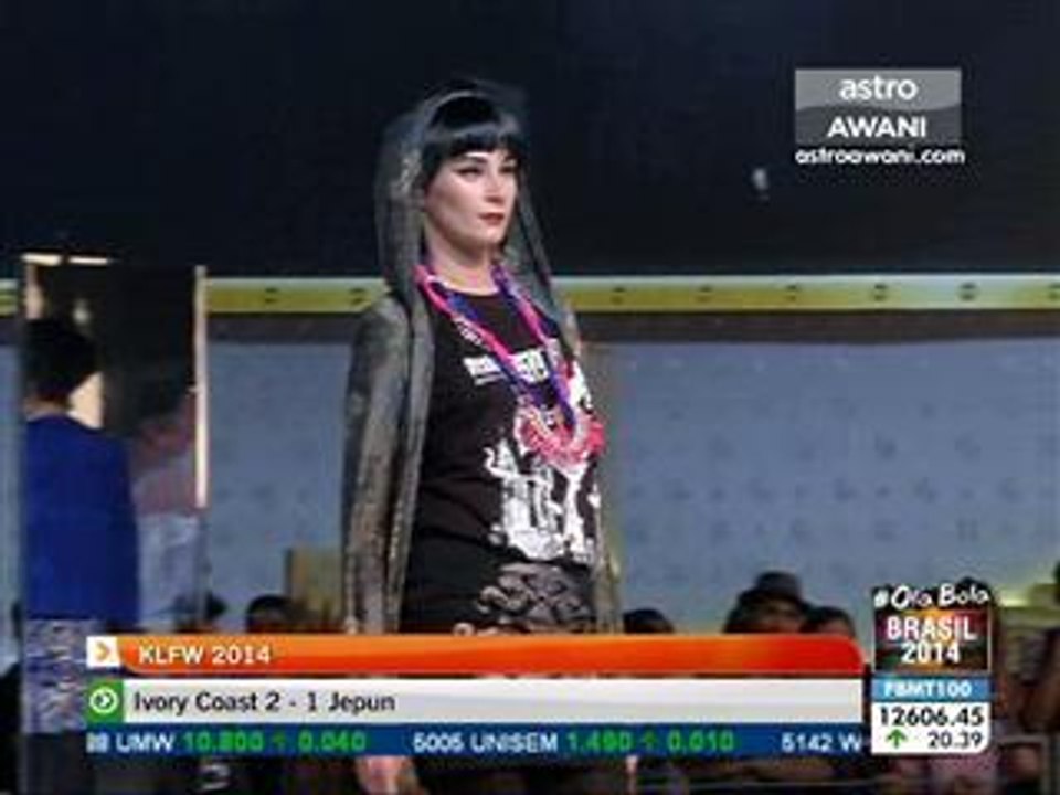 KLFW 2014