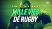 Philippe Saint-André, mille vies de rugby