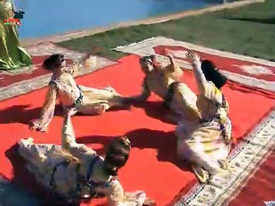 tahidoust by haddou aarab ... تاحيدوست رائعة للفنان حدو اعراب