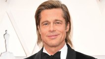 GALA VIDEO - Brad Pitt dans la tourmente : ce beau projet qui vire à la catastrophe