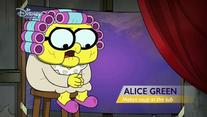 Greenlerin Büyükşehir Macerası Oda Kavgası Part3