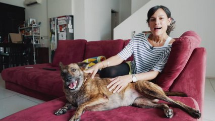 #TheLITEBreakfast: Getting To Know Asha Gill - Her Son