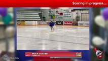 Star 3 Group 7 & 8 - Live Stream 2 - 2022 BC/YK Section STARSkate Competition-Virtual (12)