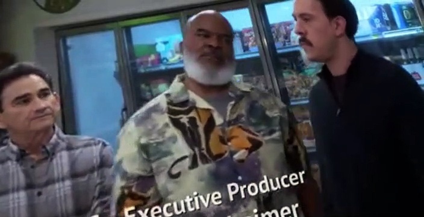 Dad Stop Embarrassing Me S01 E07