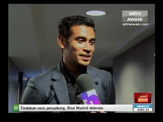 Remy Ishak nafi berpacaran dengan Budi Citawan