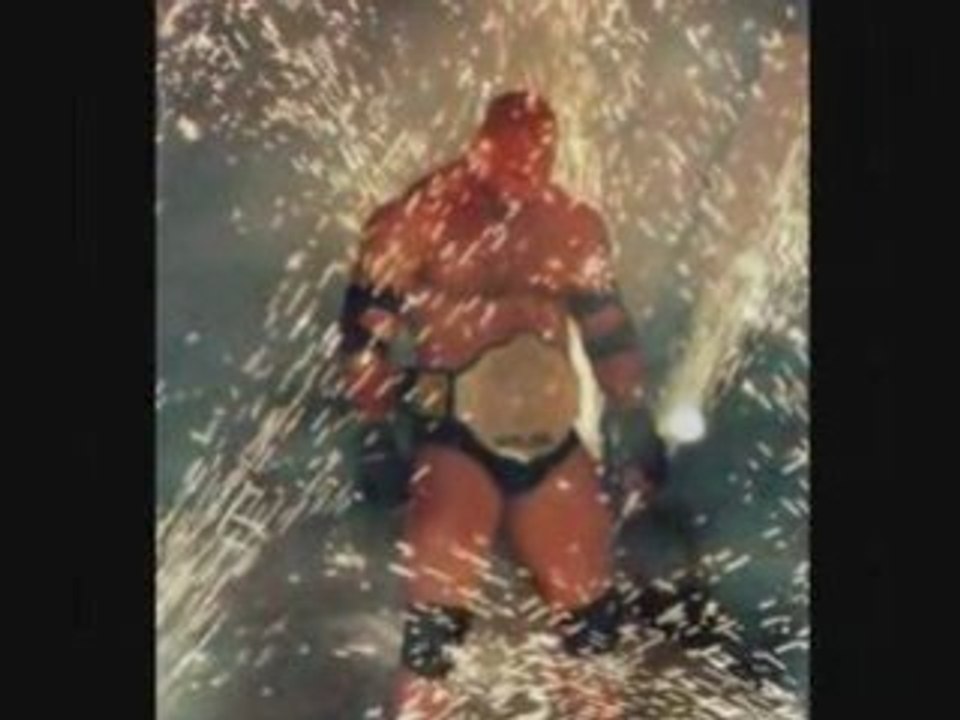 Tribute to Goldberg