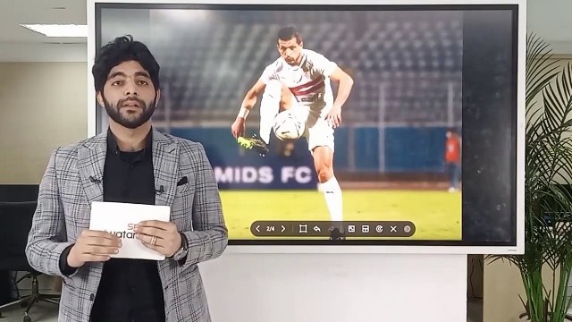 توابع زلزال الوداد.. مرتضى يقرر تجميد أبوجبل.. وطارق حامد يرحل بـ47 مليون جنيه.. وبن شرقي والجزيري إلى الخليج