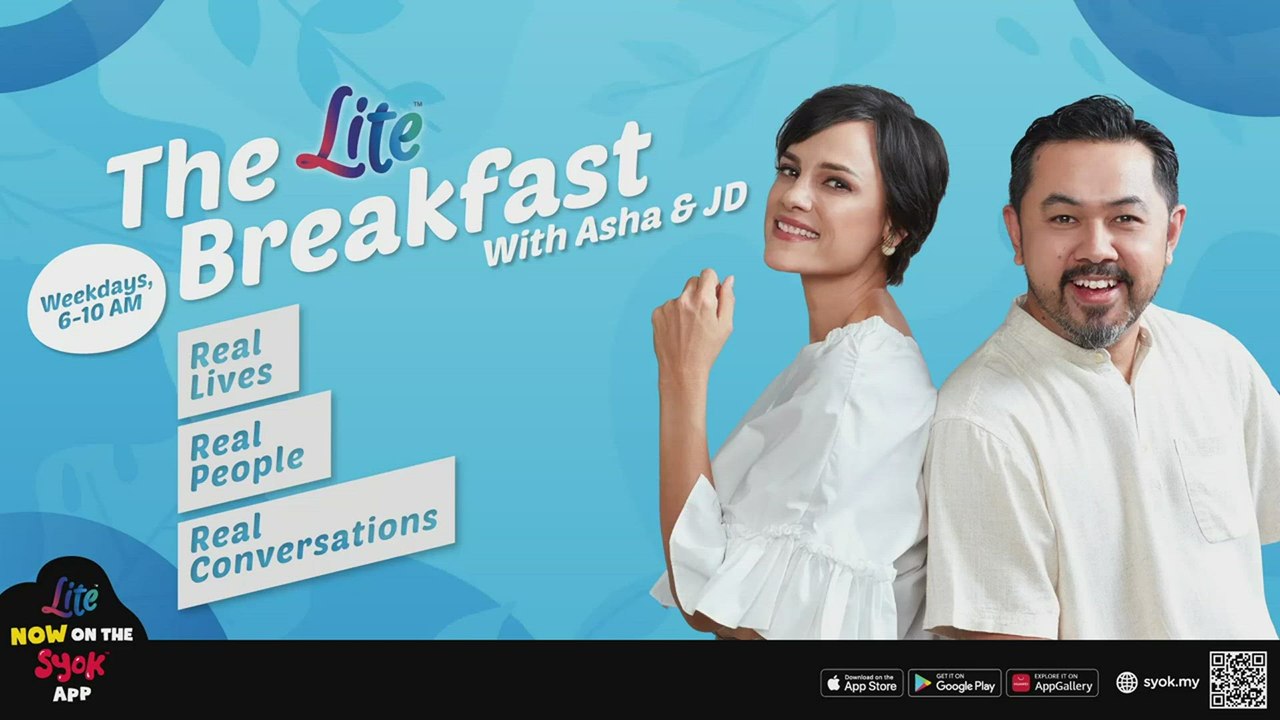 #TheLITEBreakfast: Kiki Poh - Animator
