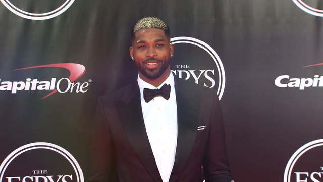 Tristan Thompson Reportedly Said Hewas ‘Engaged’ To Khloe After Learning About Baby With Maralee