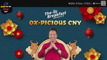 #TheLITEBreakfast: Dato Joey Yap - Ox-Picious CNY