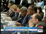 APEC capai kata sepakat