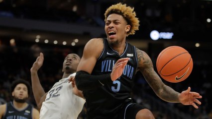 NCAAM 3/12 Big East Championship Preview: Creighton Vs. Villanova