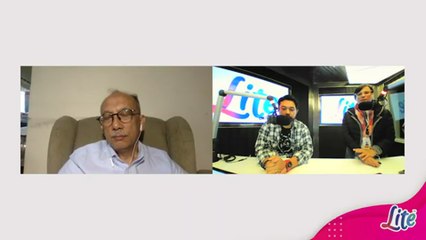 #TheLITEBreakfast: Zainal Ahmad - Face Value