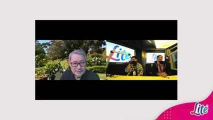 #TheLITEBreakfast: Thomas Ng - Free Plug Friday