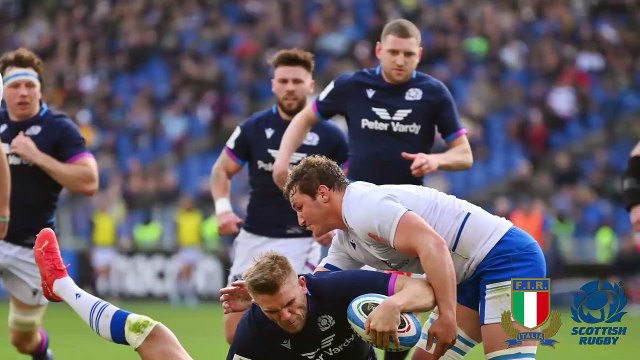 Análisis jornada 4 del Seis Naciones