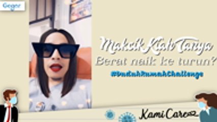 Ragam Mak Cik Kiah EP 2