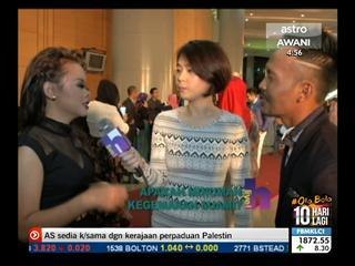 Kenal Ke?: Bersama Shuib Sepahtu & Siti Sarah