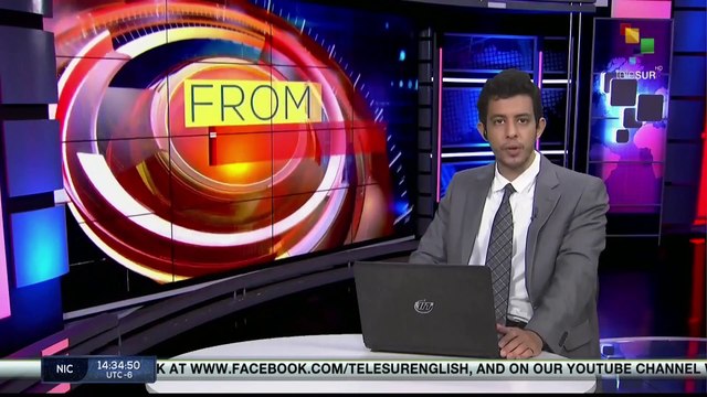 FTS 14:30 12-03: 26th anniversary of the Helms-Burton Law imposed by the U.S. Govt. to Cuba