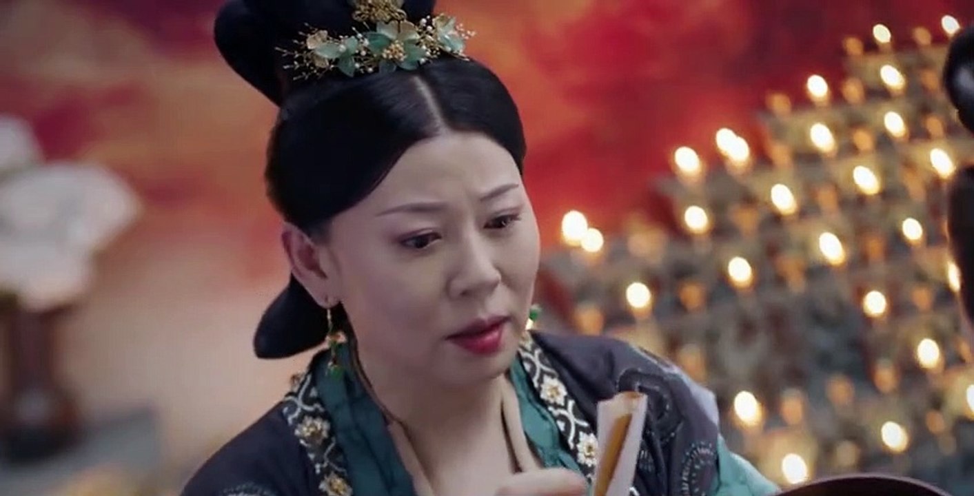 The Song of Glory S01 E14
