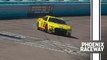 Joey Logano makes last-minute save in Cup qualifying