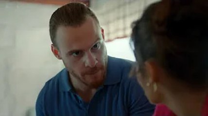 Anticipazioni Love is in the air, puntate 7-11 marzo: Eda non mantiene la promessa fatta a Serkan La