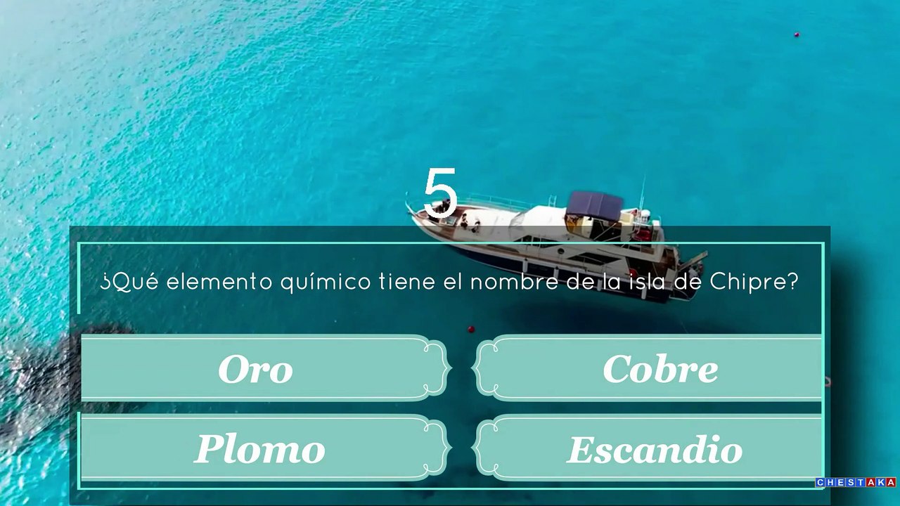 Puedes responder este corto test? Aprender muchas cosas nuevas.