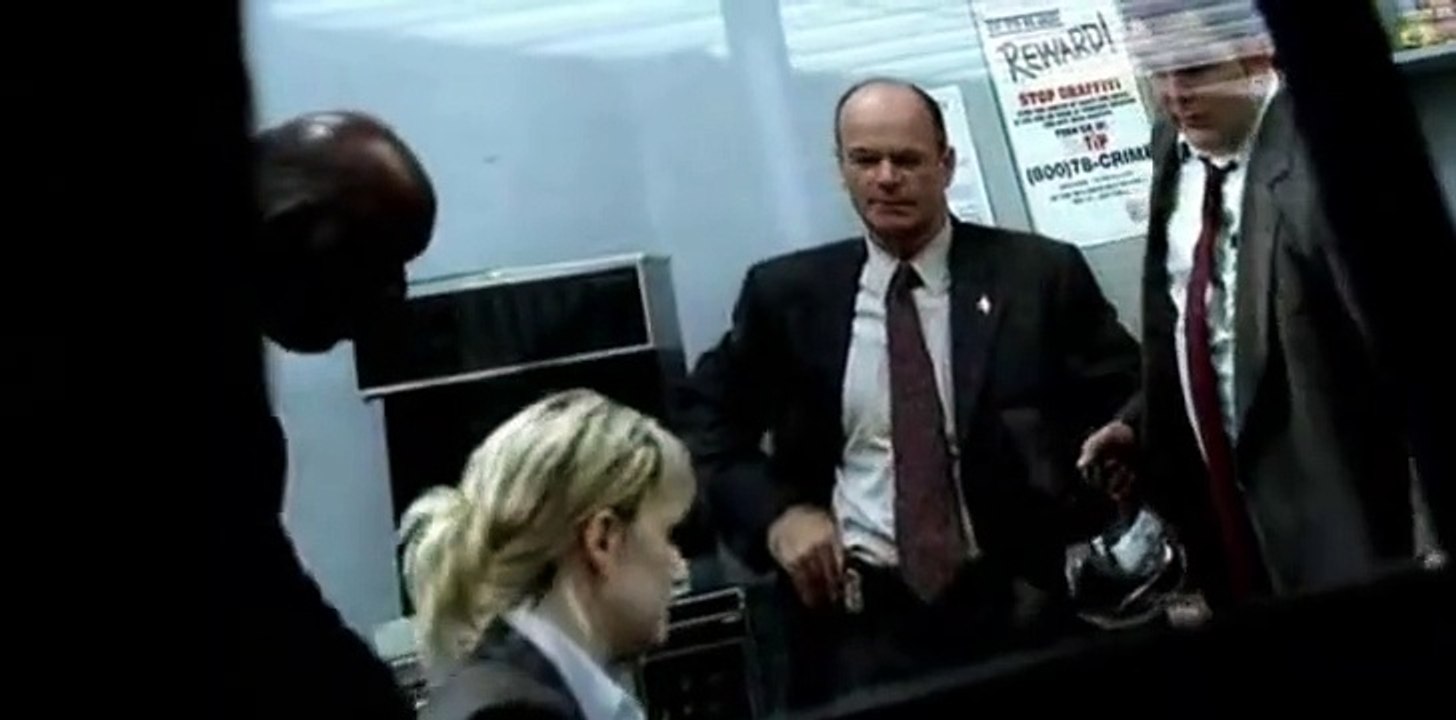 Cold Case S01 E14