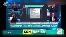 Erman Toroğlu: Galiba o rekor bu sene kırılır