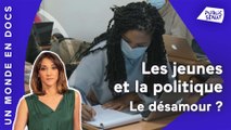 Les jeunes et la politique : le désamour ?