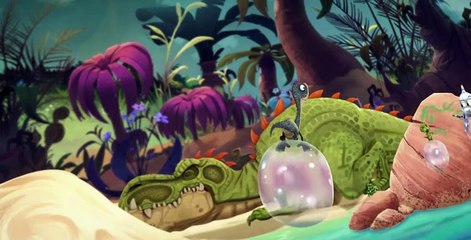 Gigantosaurus S02 E13