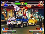 The King of Fighters '98 : The Slugfest online multiplayer - neo-geo