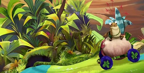 Gigantosaurus S02 E15