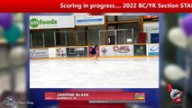 Star 2 Groups 9 & 10 - Live Stream 1 - 2022 BC/YK Section STARSkate Competition-Virtual (17)