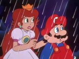 Die Super Mario Bros. Super Show! - 27. Herzklopfen / Der große McMario und der Topf mit Gold