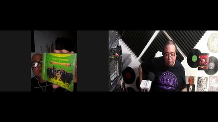 SALSA GORDA CON ALBERTO GONZALEZ ORQUESTA SALSABOR Y SON CARACAS VENEZUELA