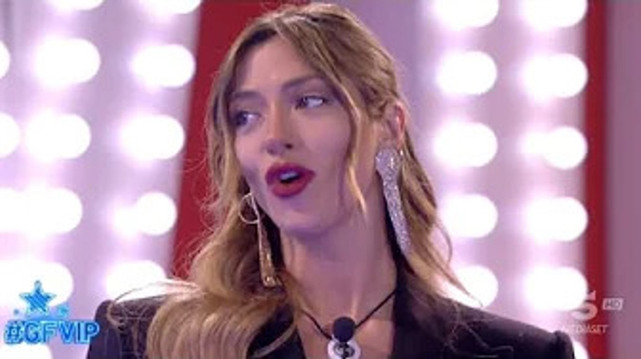 Soleil Sorge contro Miriana Trevisan al Grande Fratello Vip: "Falsa ed ipocrita” Questa nuova puntat