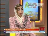 Agenda Awani: Potensi global fesyen muslimah