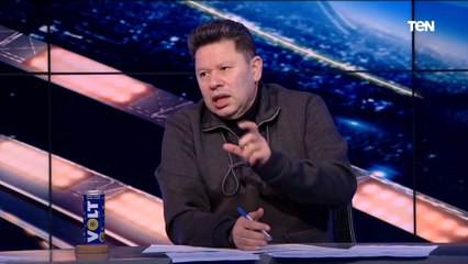 "يلعب بطريقة 3-3-1-3"⚽️ رضا عبد العال يضع الطريقة الأفضل للأهلي للفوز بالمباريات ويقييم مستوى معلول