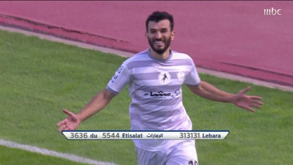 أمير سعيود نجم نادي الطائي لصدى الملاعب: هدفنا البقاء في الدوري ونسعى للأفضل في المواسم المقبلة