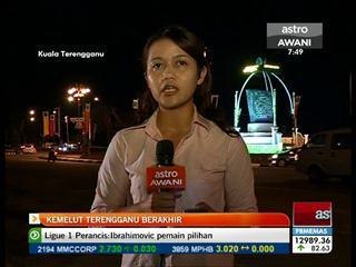 Kemelut Terengganu berakhir