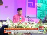 Najib: Umat Islam diancam fahaman Humanrightisme