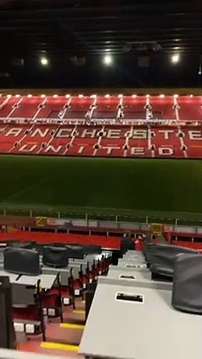 Manchester United 3-2 Tottenham Hotspur: Post-match reaction from Old Trafford