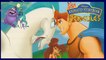 Disney's Hercules: Animated Storybook Full Game Longplay (PC)