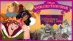 Disney's The Hunchback of Notre Dame: Animated Storybook Full Game Longplay (PC)