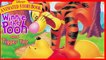 Disney's Winnie the Pooh and Tigger Too Animated Storybook Full Game (PC)