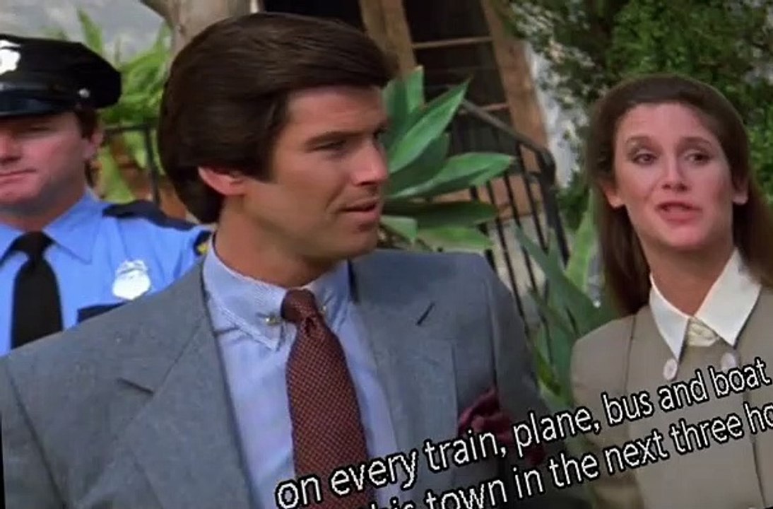 Remington Steele S02 E19